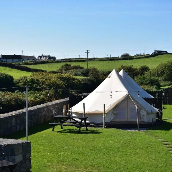 Doolin Glamping