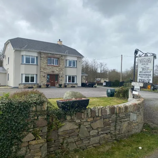 Doughlasha House V93RX64