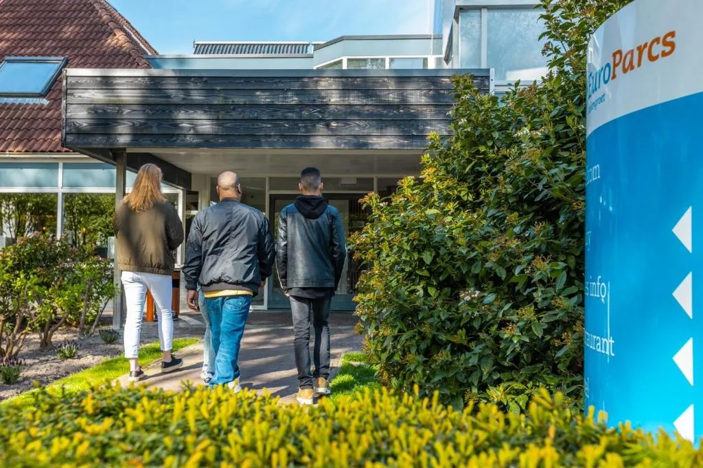 EuroParcs Molengroet