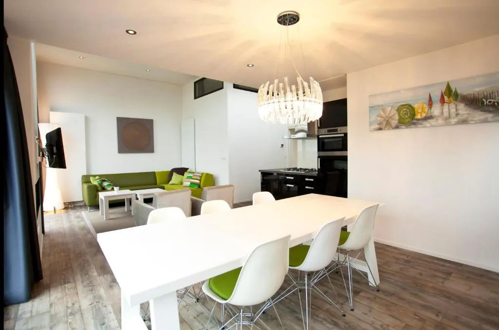 EuroParcs Molengroet