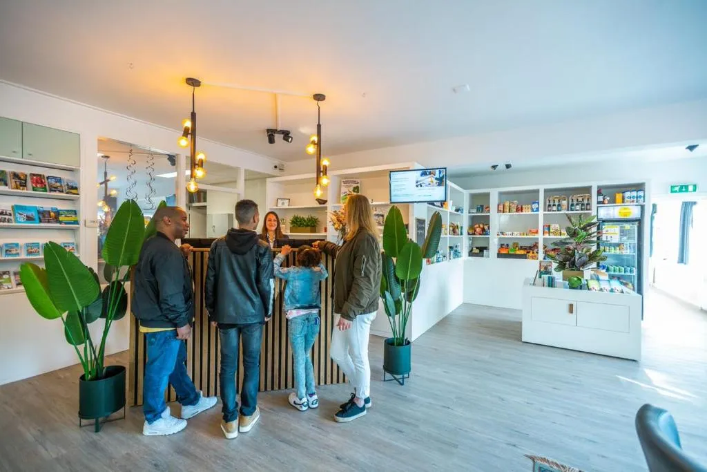 EuroParcs Molengroet