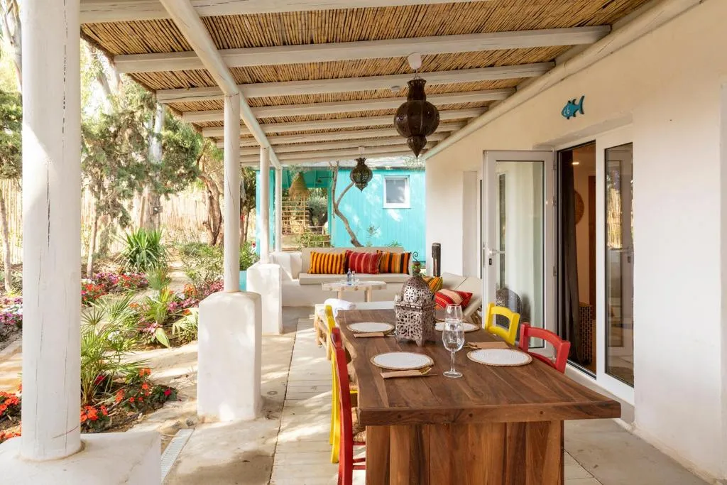 Dunas Luxury Beach Resort Tarifa