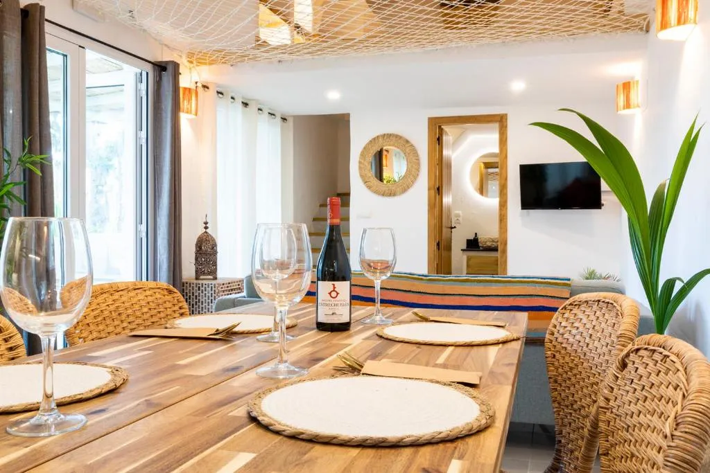 Dunas Luxury Beach Resort Tarifa