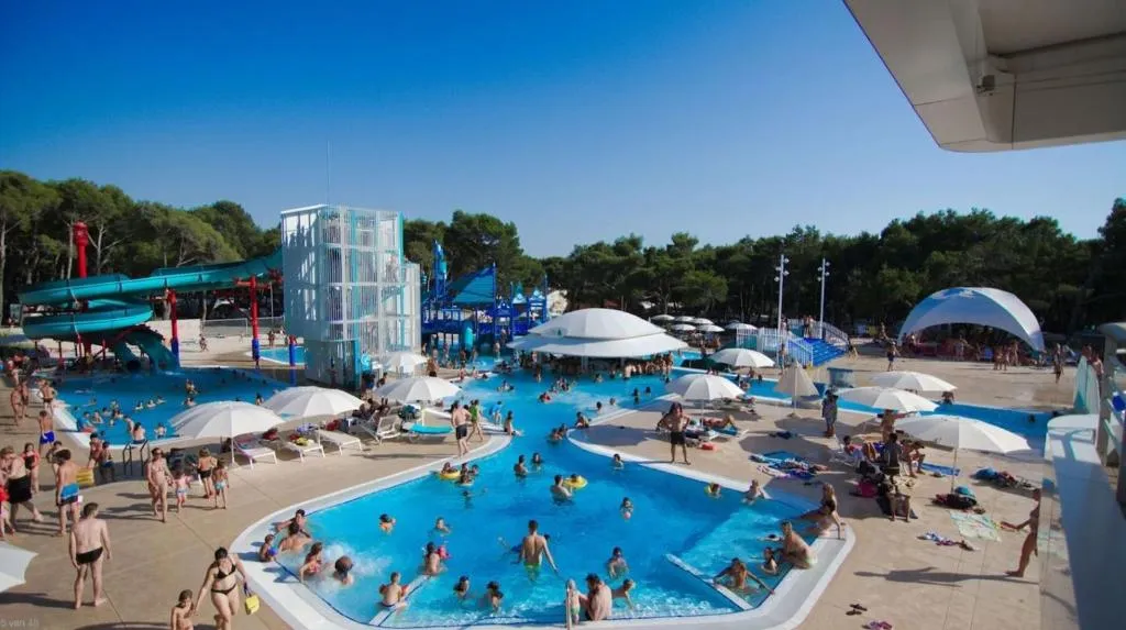 Easyatent Camping Cikat