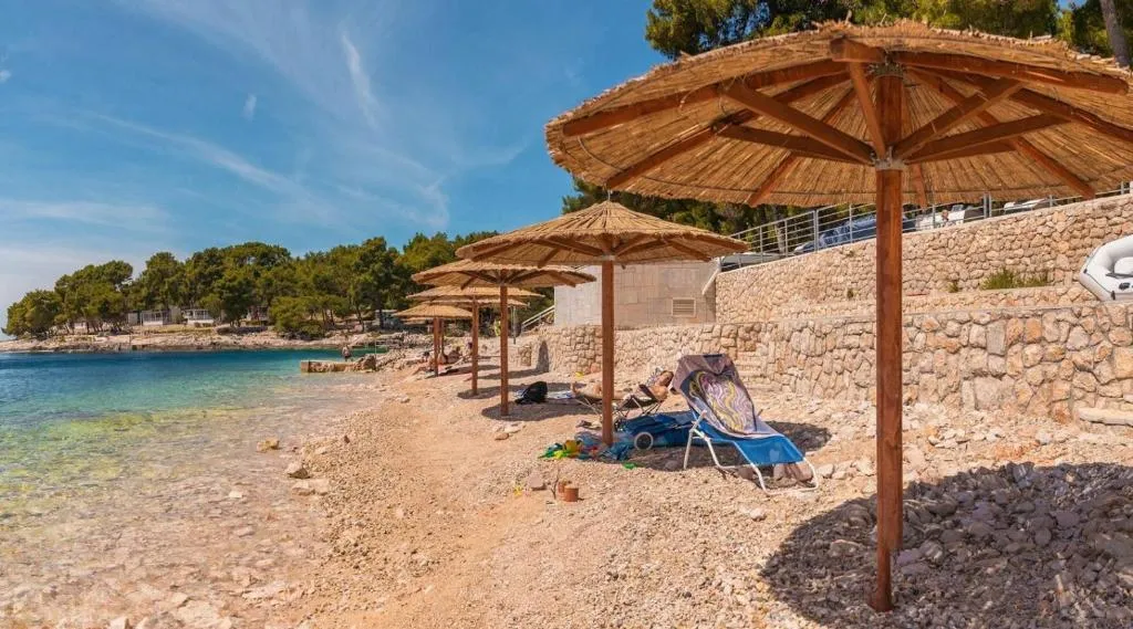 Easyatent Camping Cikat
