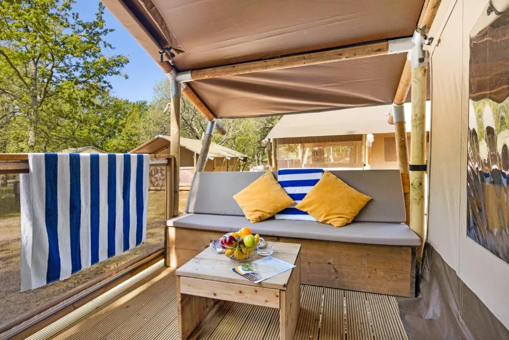 Easyatent Camping Cikat