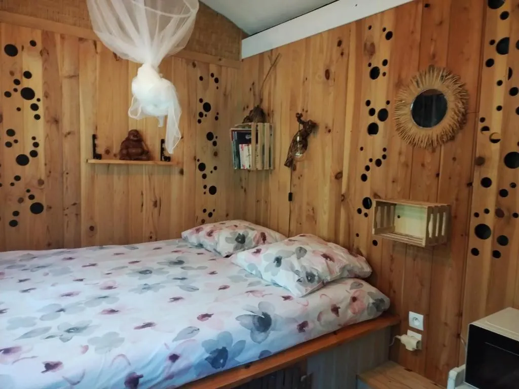 Echappée sauvage
