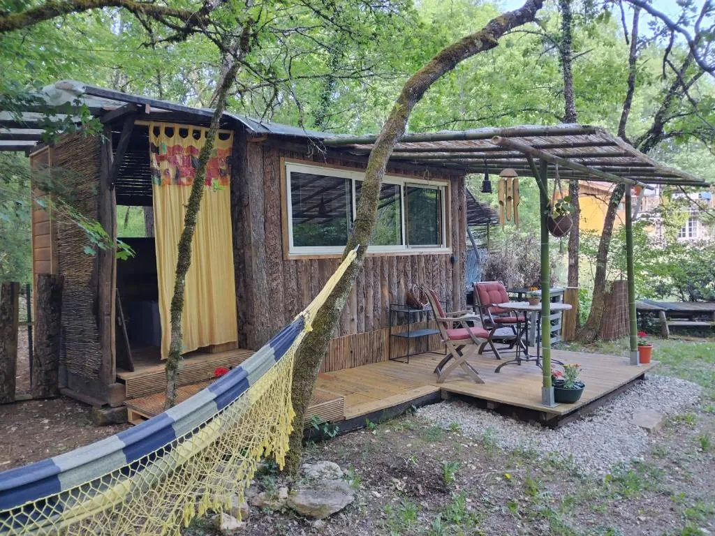 Echappée sauvage