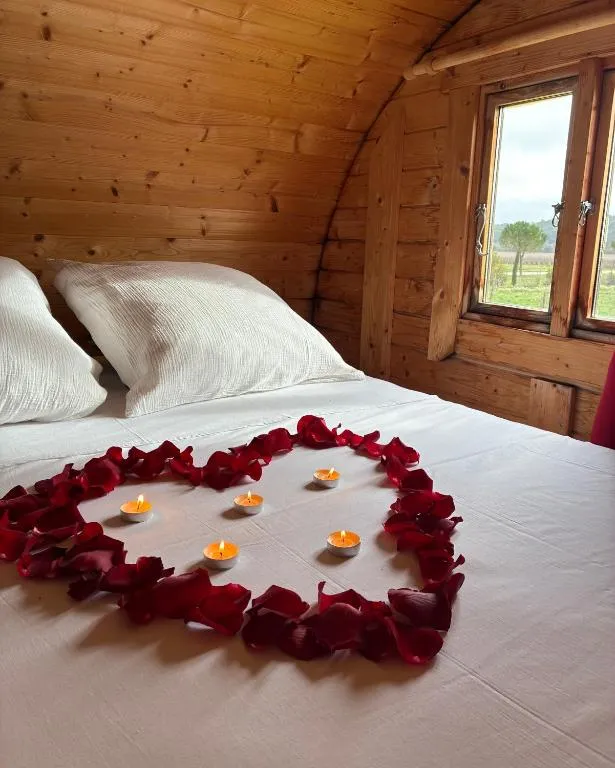 Échappée Vigneronne