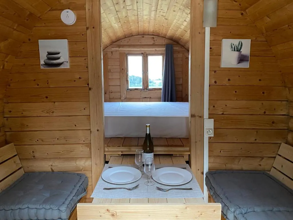 Échappée Vigneronne