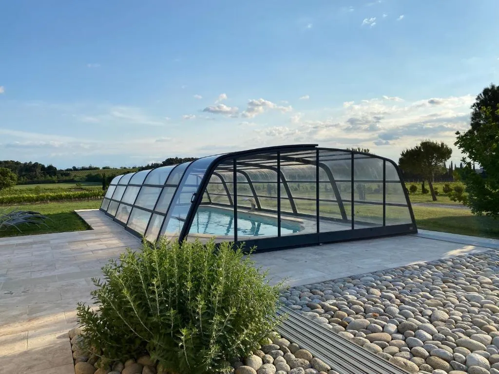 Échappée Vigneronne