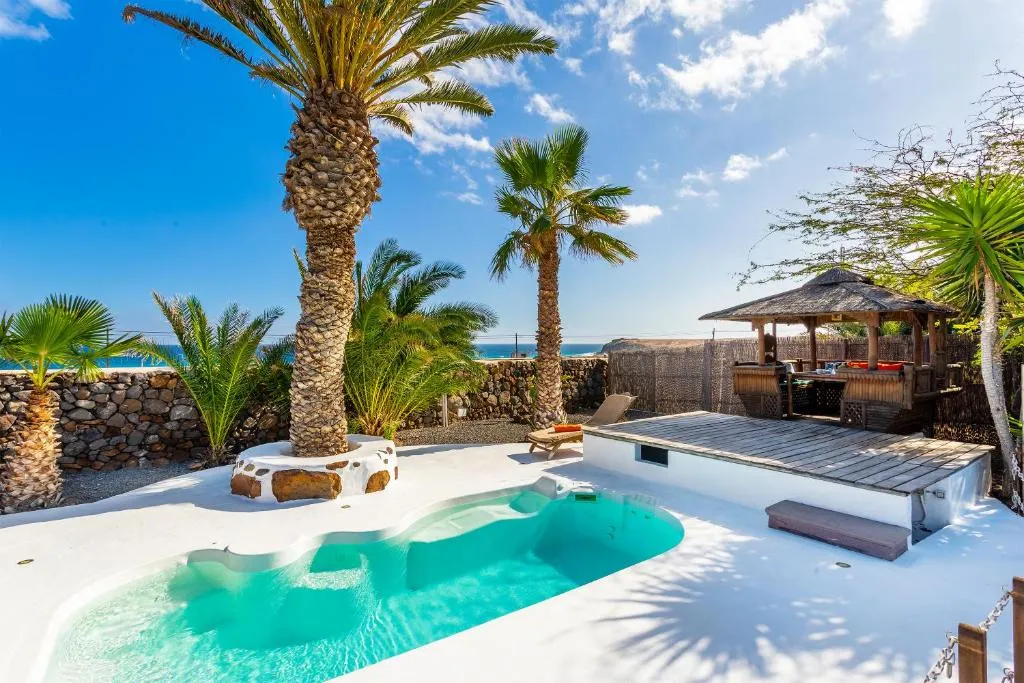 Finca De Arrieta Village