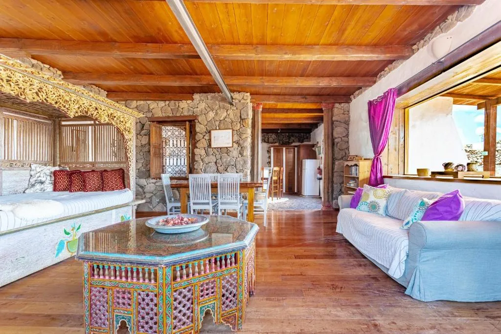 Finca De Arrieta Village