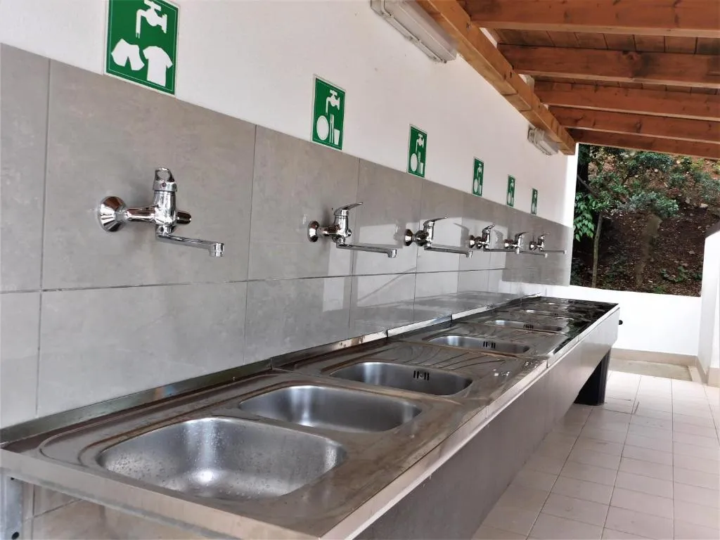 Eco glamping- FKK Nudist Camping Solaris