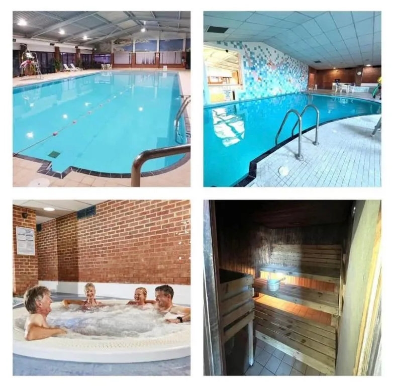Enzos palace- St Margaret's Holiday Park