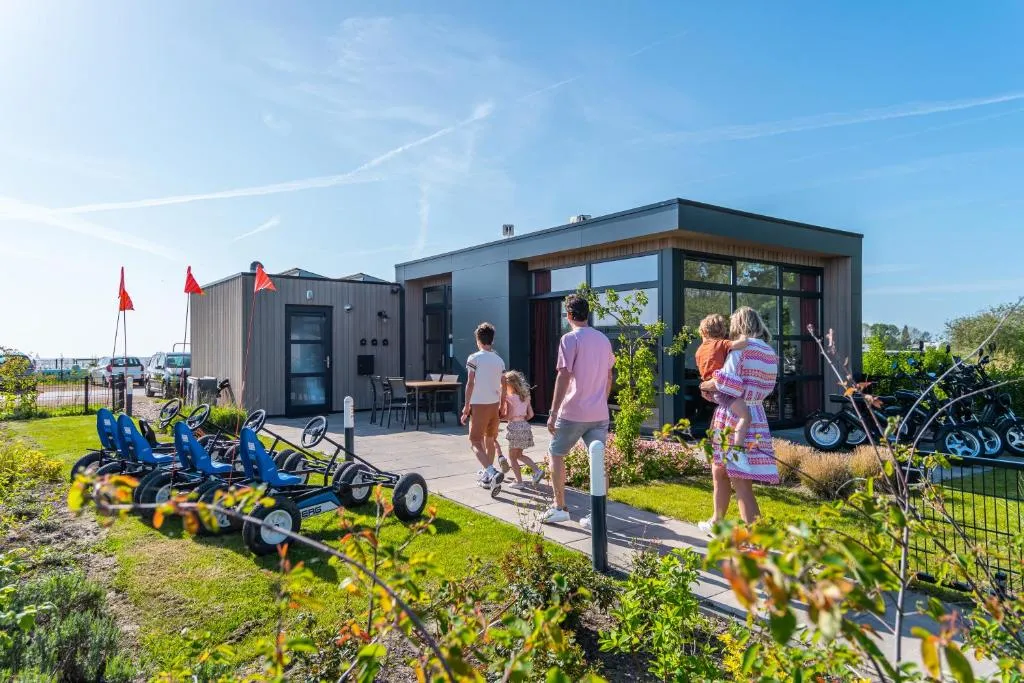 EuroParcs Enkhuizer Strand