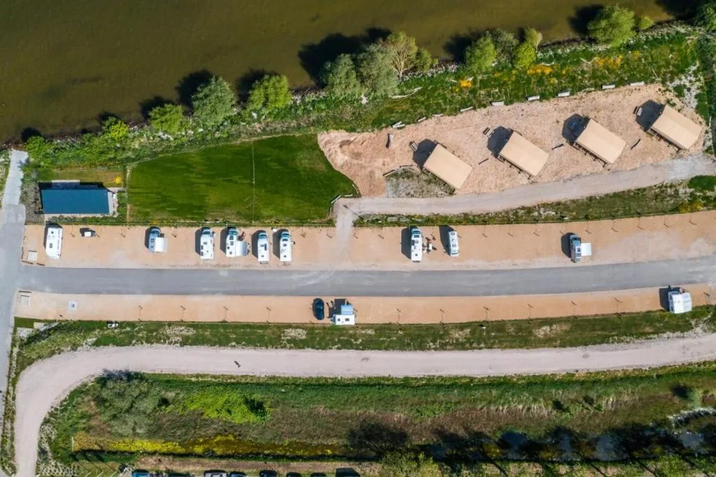 EuroParcs Enkhuizer Strand