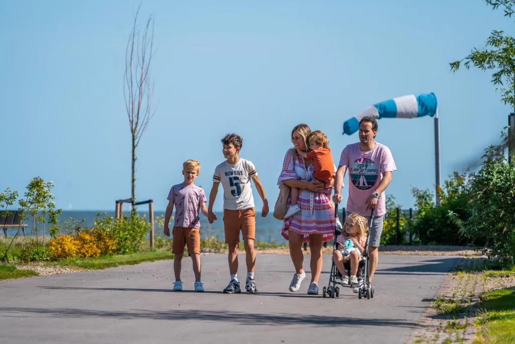 EuroParcs Enkhuizer Strand