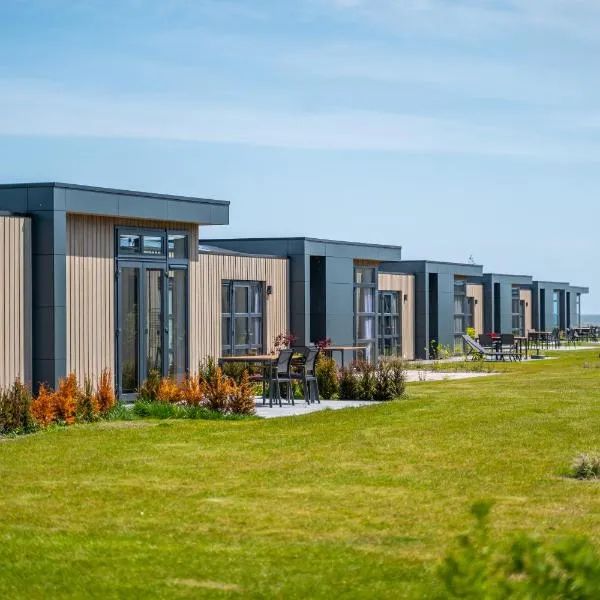 EuroParcs Enkhuizer Strand