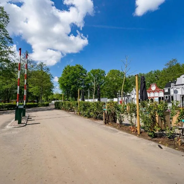 EuroParcs Het Amsterdamse Bos