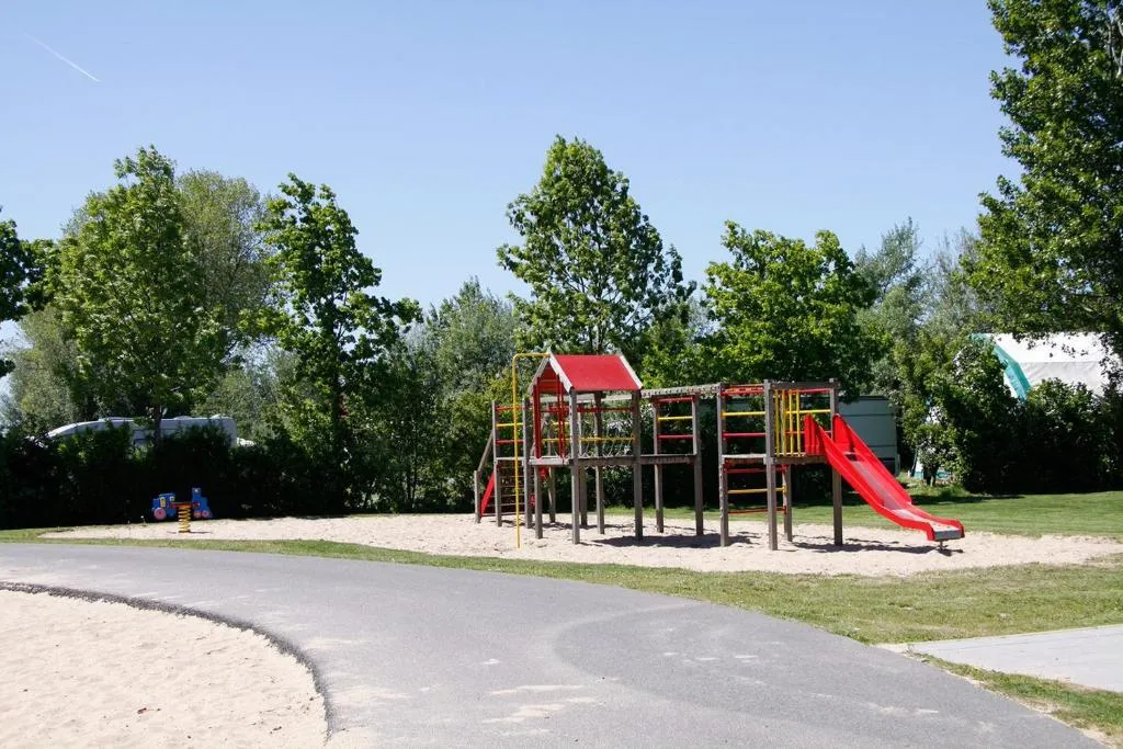 EuroParcs Molengroet