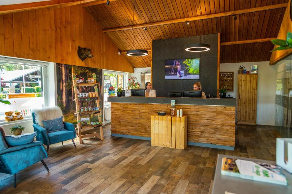 Europarcs De Wije Werelt