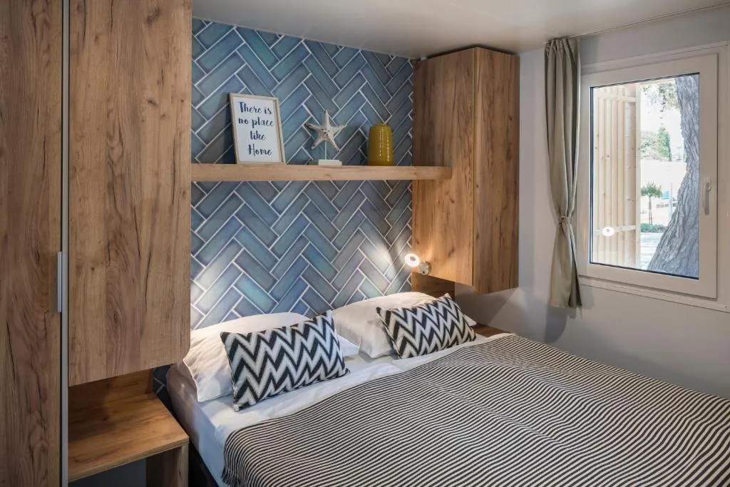 Falkensteiner Premium Mobile Homes and Camping Zadar
