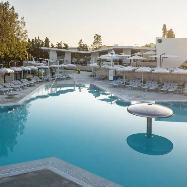 Falkensteiner Premium Mobile Homes and Camping Zadar