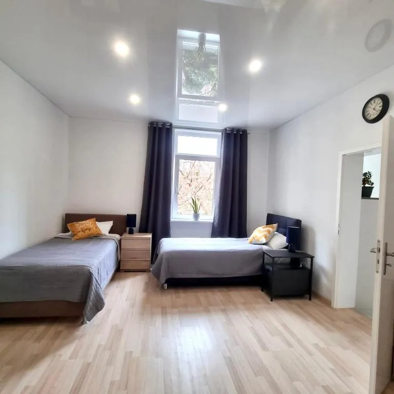 Ferienwohnung Fleiger 3 in Achim Zentrum