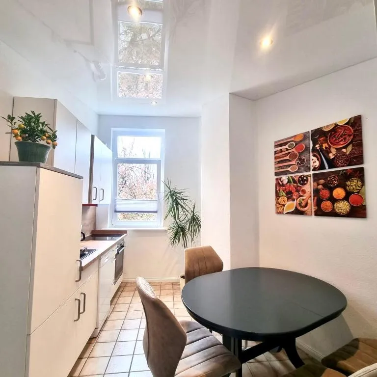Ferienwohnung Fleiger 3 in Achim Zentrum