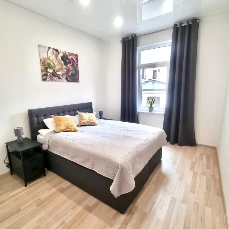 Ferienwohnung Fleiger 3 in Achim Zentrum