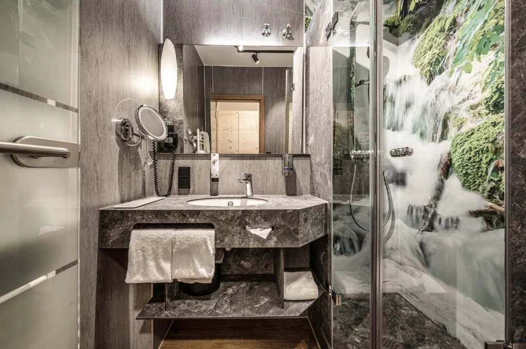 Landrefugium Obermüller 4,5 Sterne