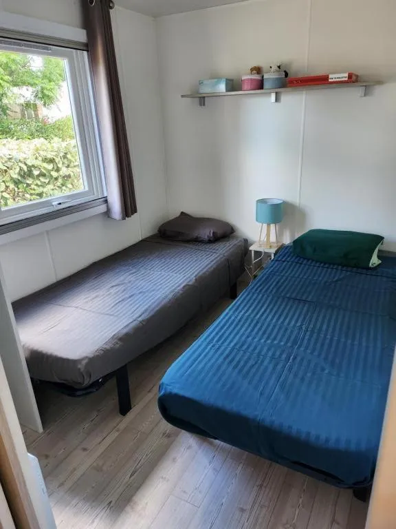 FMLODGE mobil home le petit cocon