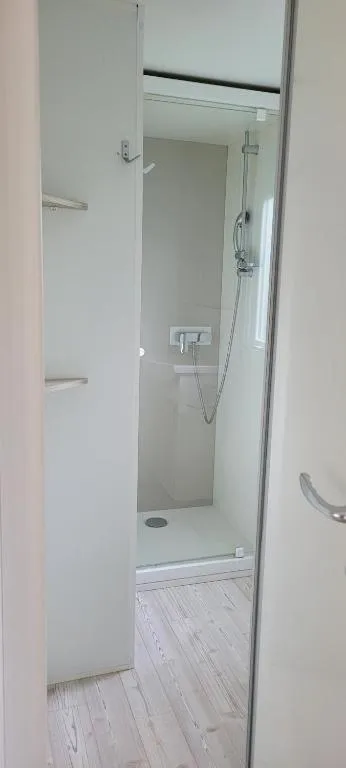 FMLODGE mobil home le petit cocon