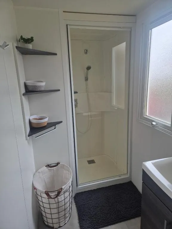 Mobil-Home L'Escale-MH34