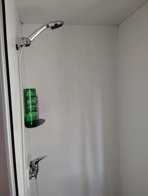 FMLODGE mobilhome evasion