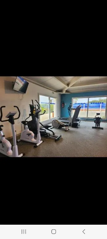 FMLODGE mobilhome evasion