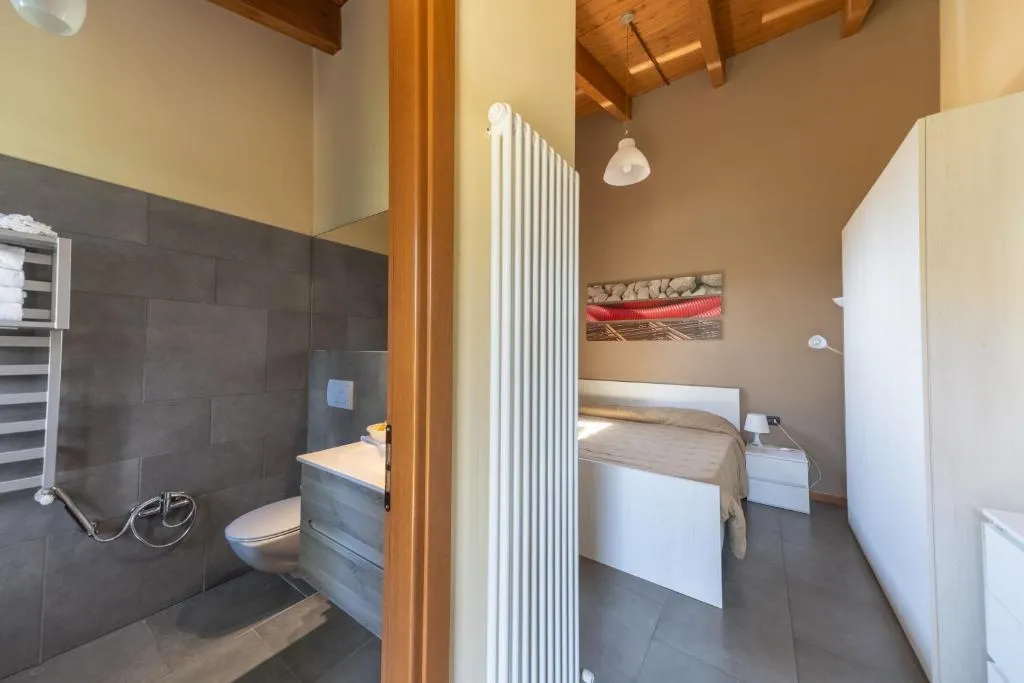 La Valle Dei Caprioli Village Bungalow Park