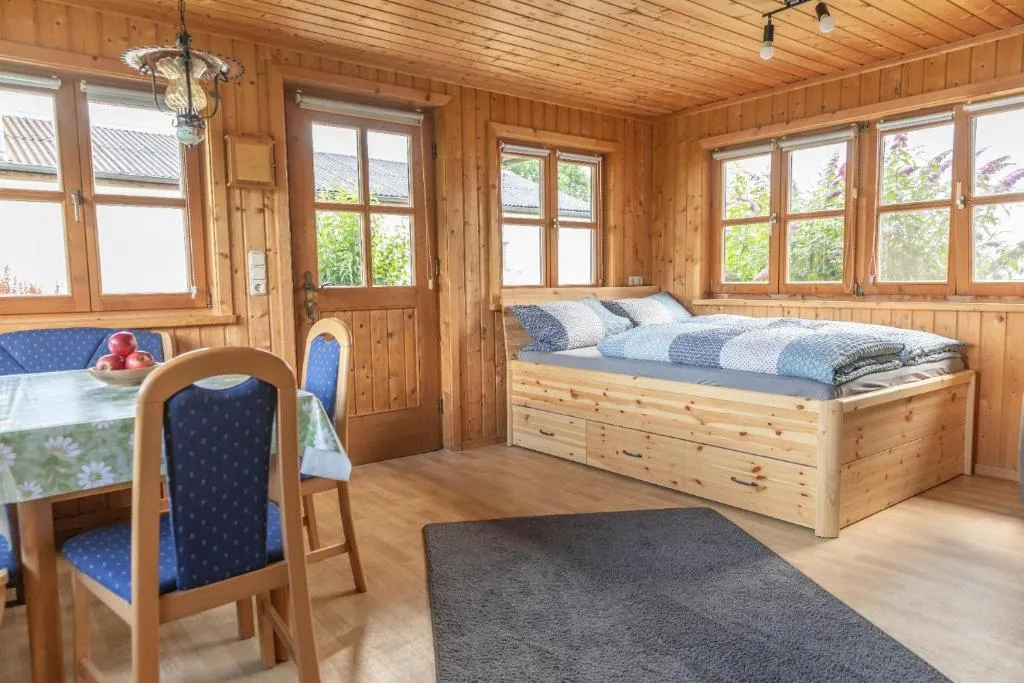 Gästehaus Meier Ferienwohnung und Camping