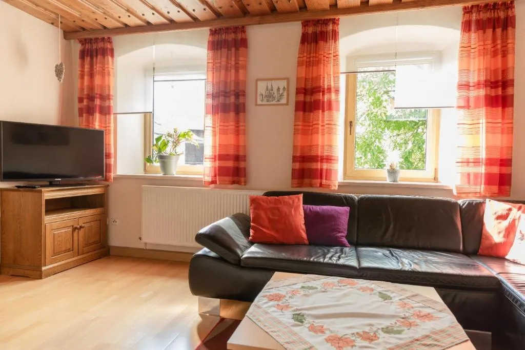 Gästehaus Meier Ferienwohnung und Camping