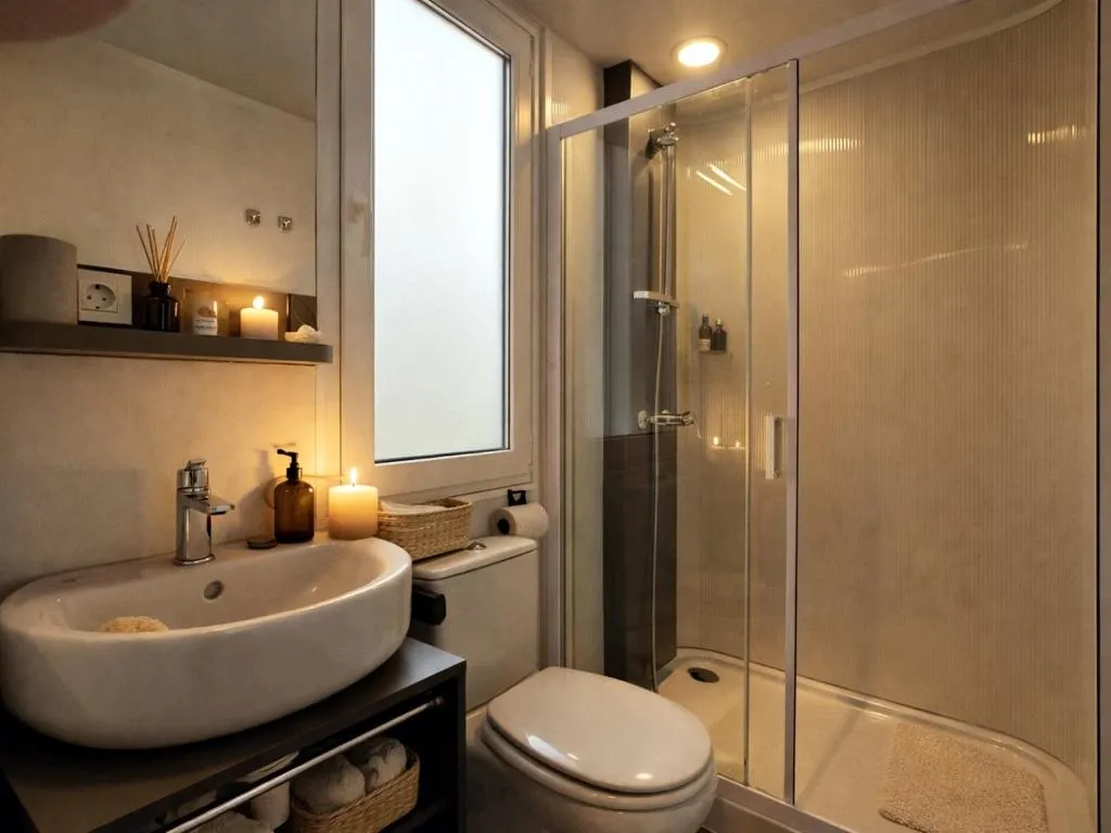 Boutique Mobile Homes UlikaRovinj