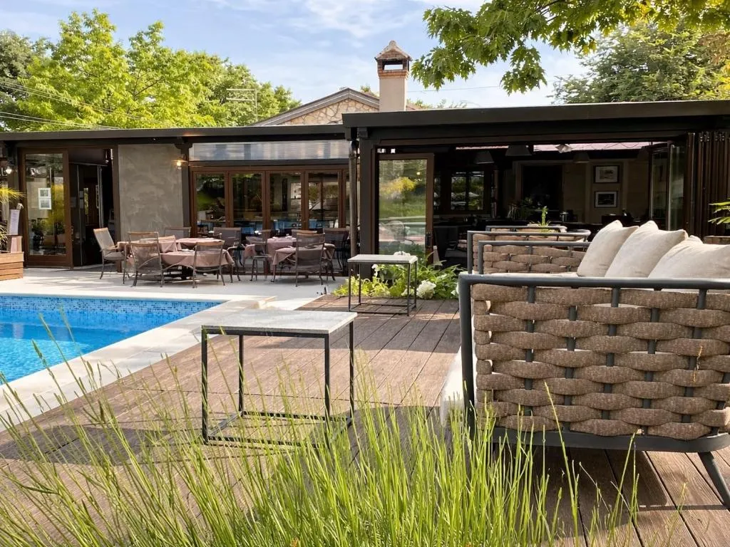 Boutique Mobile Homes UlikaRovinj