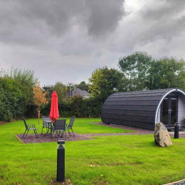Gateway Glamping