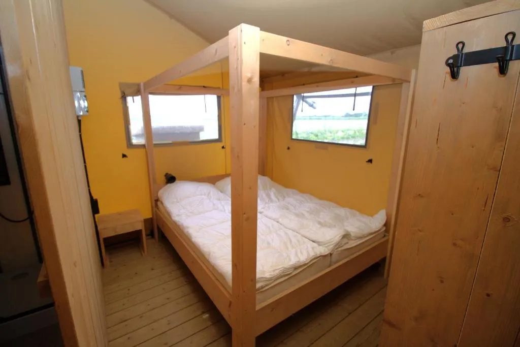 Glamping De Zuidvliet Nr 13