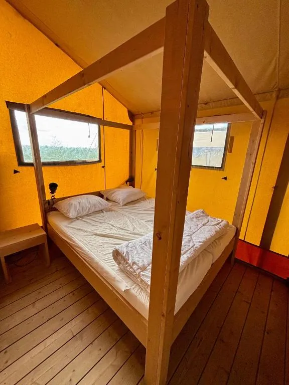 Glamping De Zuidvliet Nr 14