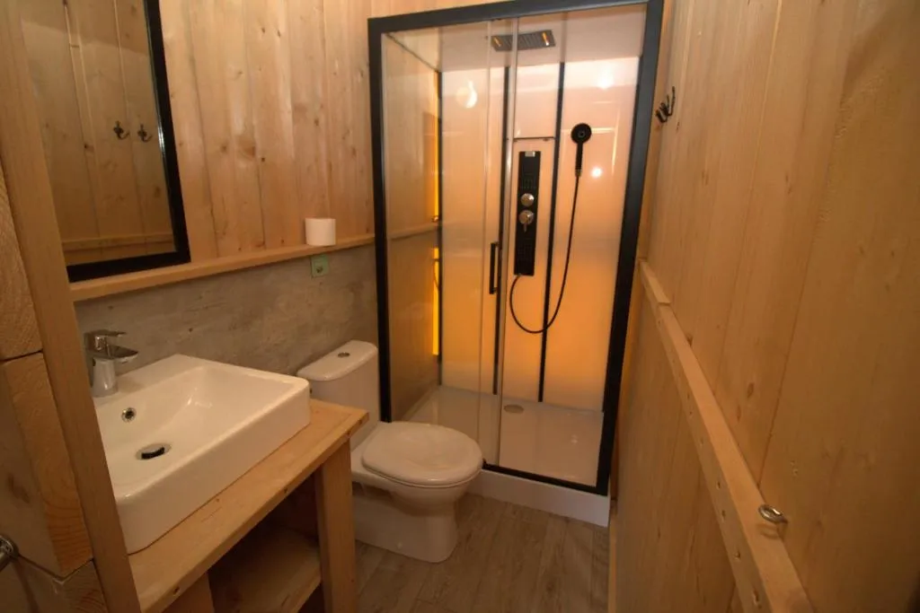 Glamping De Zuidvliet Nr 14