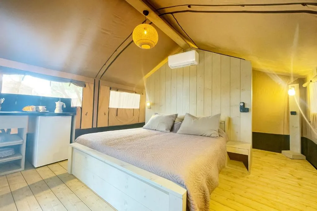 Glamping Il Poderino