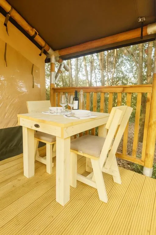 Glamping Il Poderino