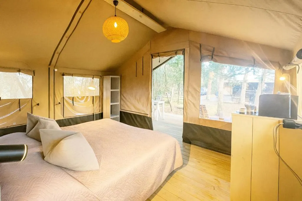 Glamping Il Poderino