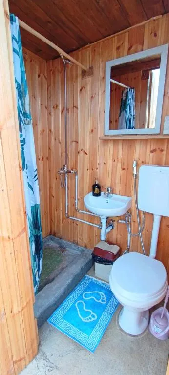 Glamping Kulmi